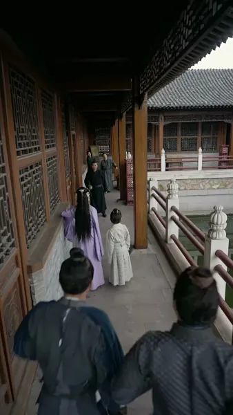 ตำรับรัก สาวแพทย์ข้ามมิติ