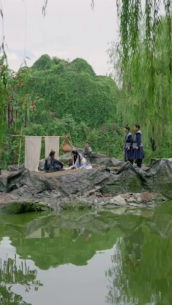 ตำรับรัก สาวแพทย์ข้ามมิติ