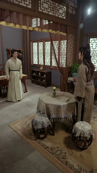 ตำรับรัก สาวแพทย์ข้ามมิติ