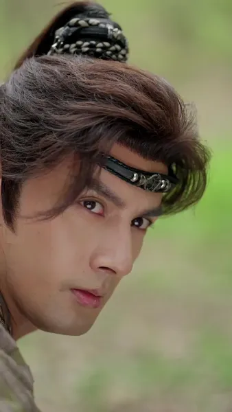 ตำรับรัก สาวแพทย์ข้ามมิติ