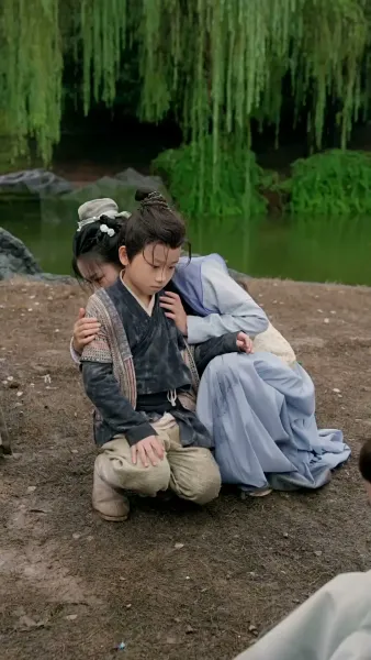 ตำรับรัก สาวแพทย์ข้ามมิติ