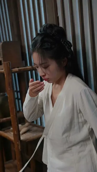 ตำรับรัก สาวแพทย์ข้ามมิติ