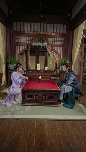 ตำรับรัก สาวแพทย์ข้ามมิติ