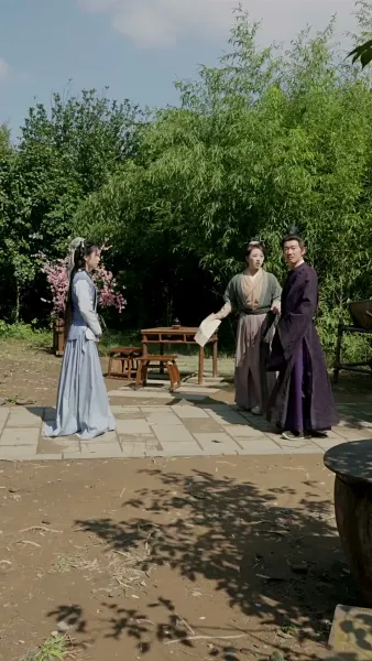 ตำรับรัก สาวแพทย์ข้ามมิติ