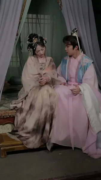 ตำรับรัก สาวแพทย์ข้ามมิติ