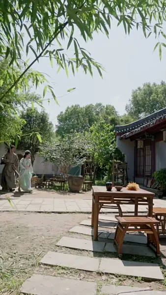 ตำรับรัก สาวแพทย์ข้ามมิติ