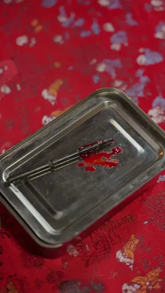 ตำรับรัก สาวแพทย์ข้ามมิติ