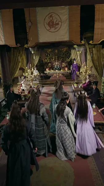 ตำรับรัก สาวแพทย์ข้ามมิติ