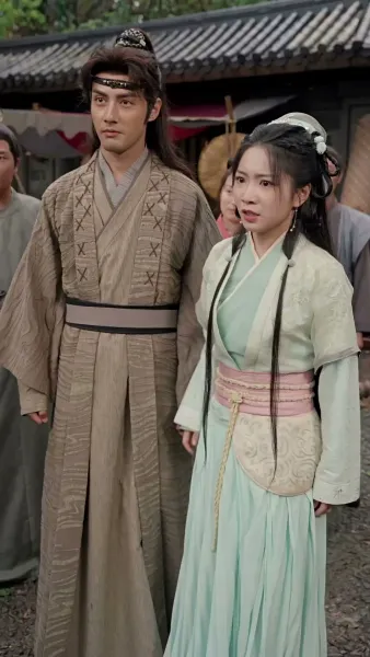 ตำรับรัก สาวแพทย์ข้ามมิติ