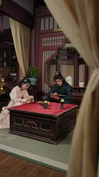 ตำรับรัก สาวแพทย์ข้ามมิติ