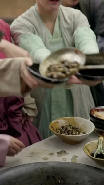 ตำรับรัก สาวแพทย์ข้ามมิติ