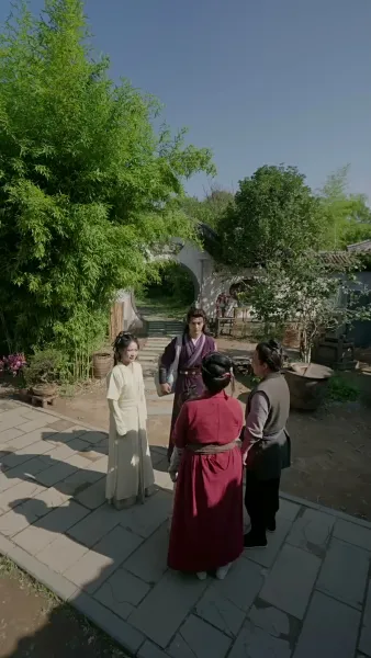 ตำรับรัก สาวแพทย์ข้ามมิติ