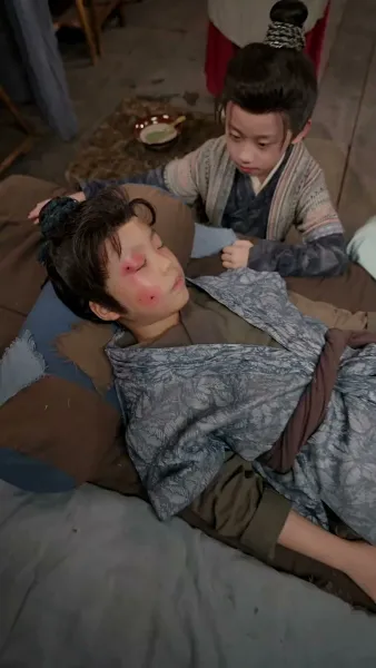 ตำรับรัก สาวแพทย์ข้ามมิติ