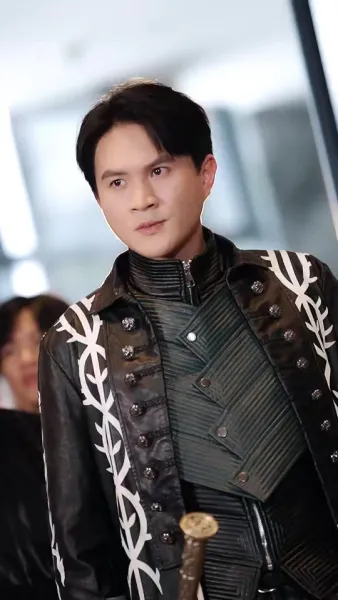 เฉลยแล้ว ฉันนี่แหละแม่มังกร