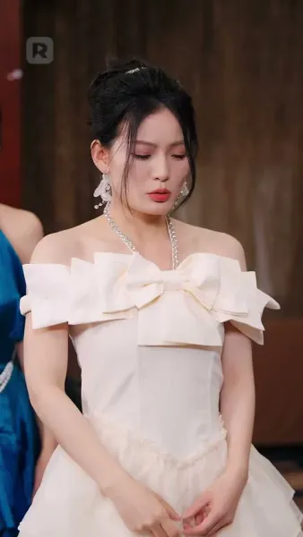 เฉลยแล้ว ฉันนี่แหละแม่มังกร