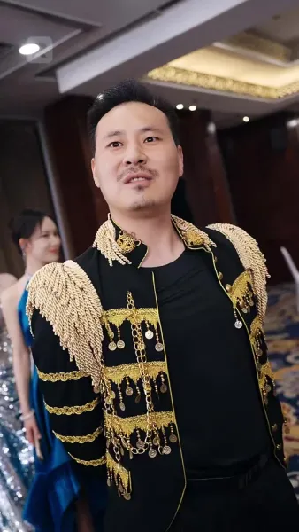 เฉลยแล้ว ฉันนี่แหละแม่มังกร