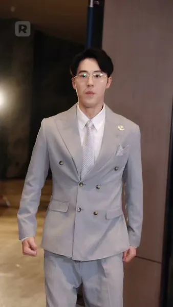 เฉลยแล้ว ฉันนี่แหละแม่มังกร