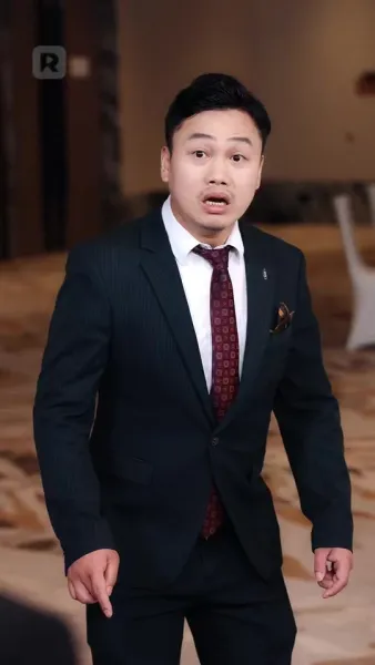 เฉลยแล้ว ฉันนี่แหละแม่มังกร