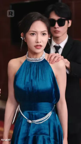 เฉลยแล้ว ฉันนี่แหละแม่มังกร