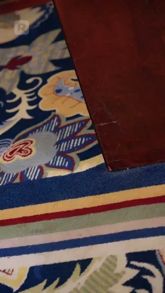 เฉลยแล้ว ฉันนี่แหละแม่มังกร