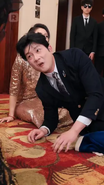 เฉลยแล้ว ฉันนี่แหละแม่มังกร