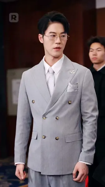 เฉลยแล้ว ฉันนี่แหละแม่มังกร