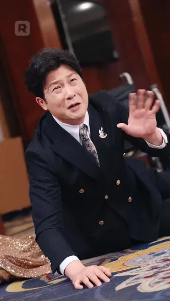 เฉลยแล้ว ฉันนี่แหละแม่มังกร