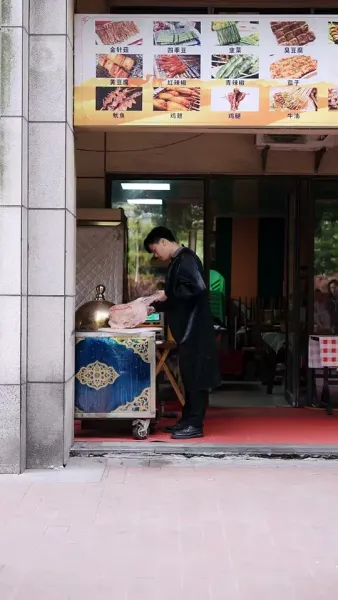 เฉลยแล้ว ฉันนี่แหละแม่มังกร