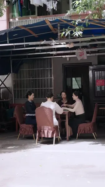 เฉลยแล้ว ฉันนี่แหละแม่มังกร