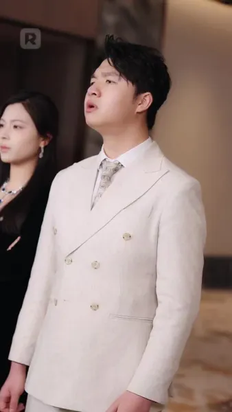 เฉลยแล้ว ฉันนี่แหละแม่มังกร