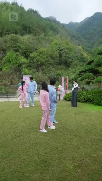 พันธนาการแห่งรัก