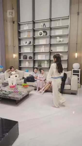 พันธนาการแห่งรัก