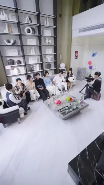 พันธนาการแห่งรัก