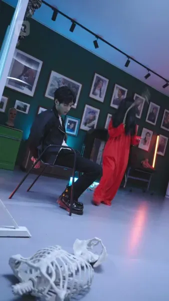 พันธนาการแห่งรัก