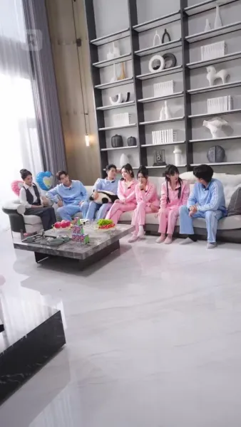 พันธนาการแห่งรัก