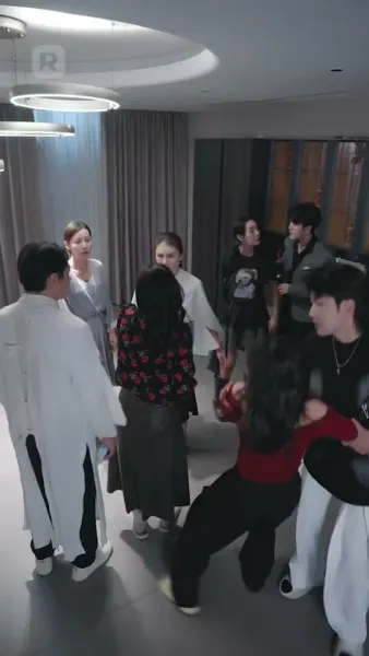 สมบัติของฉัน ใครอย่าแตะ