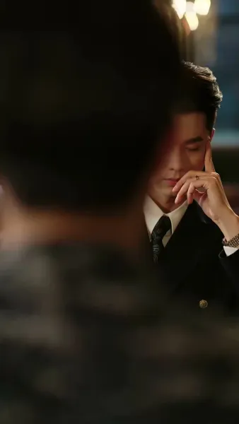 ตราบาปในเงารัก