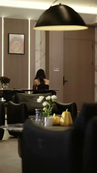 ตราบาปในเงารัก