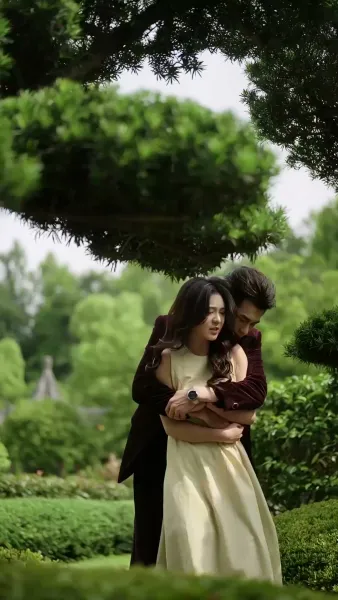 ตราบาปในเงารัก