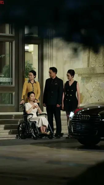 ตราบาปในเงารัก