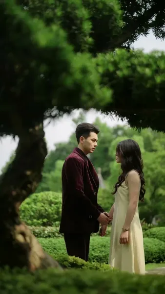 ตราบาปในเงารัก