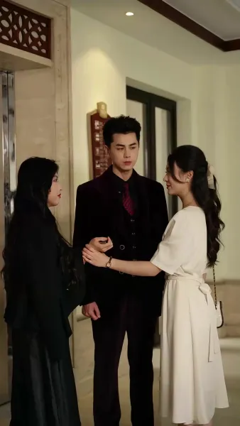 ตราบาปในเงารัก