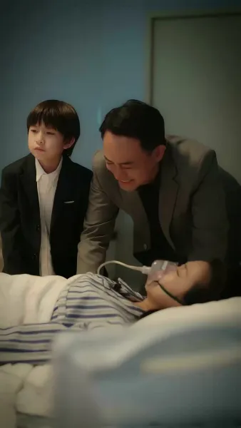 ตราบาปในเงารัก