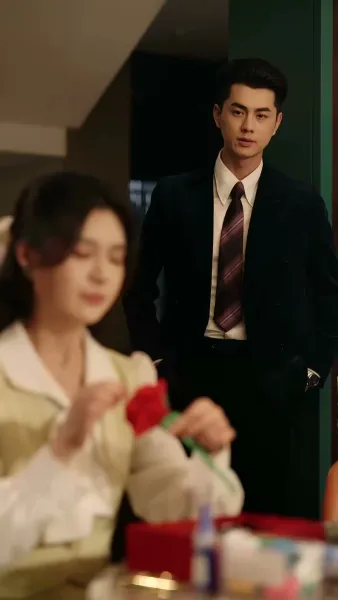 ตราบาปในเงารัก