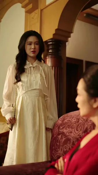 ตราบาปในเงารัก