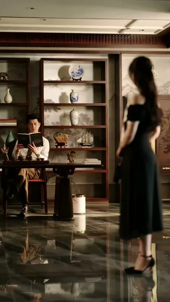 ตราบาปในเงารัก