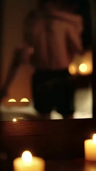 ตราบาปในเงารัก