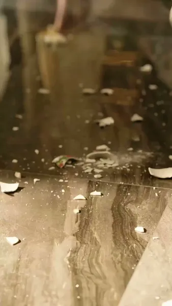 ตราบาปในเงารัก