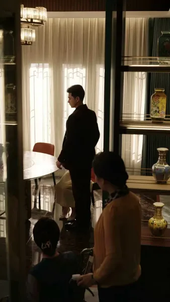 ตราบาปในเงารัก