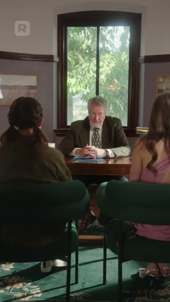 รักว้าวุ่นของนักเต้นและดาวฮอกกี้